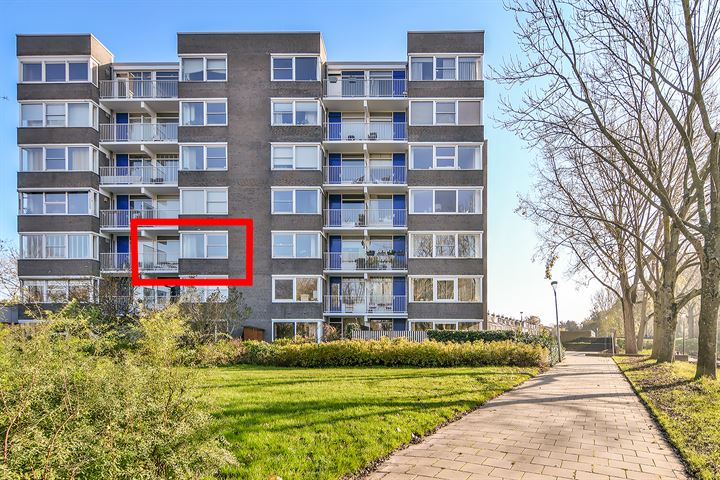 Graan voor Visch 16122 in Hoofddorp foto