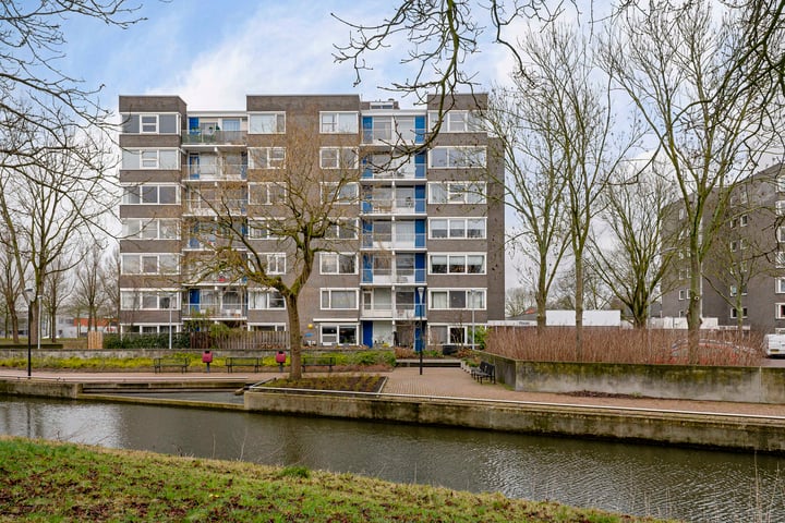 Graan voor Visch 16128 in Hoofddorp foto