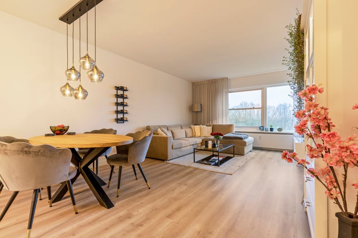 Graan voor Visch 16142 in Hoofddorp foto