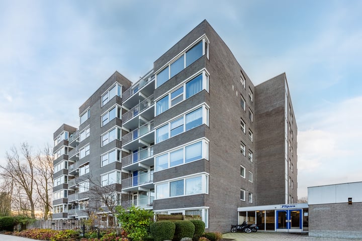Graan voor Visch 16145 in Hoofddorp foto