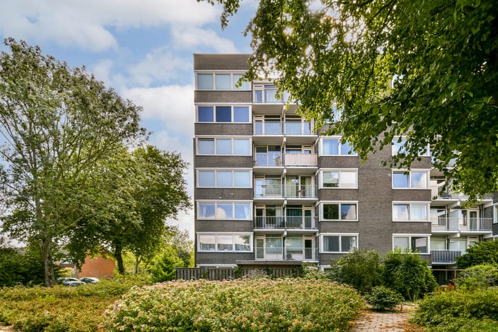 Graan voor Visch 16224 in Hoofddorp