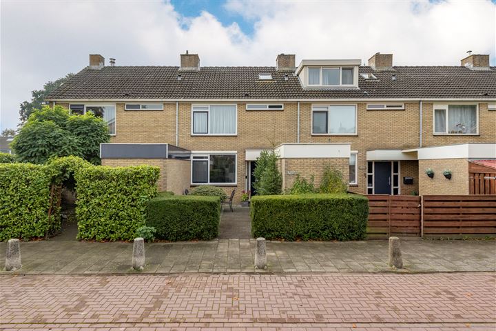 Graan voor Visch 17002 in Hoofddorp foto