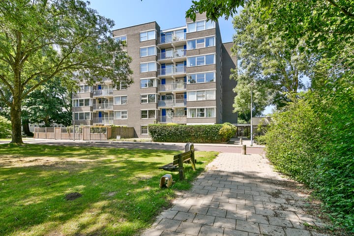 Graan voor Visch 17208 in Hoofddorp foto