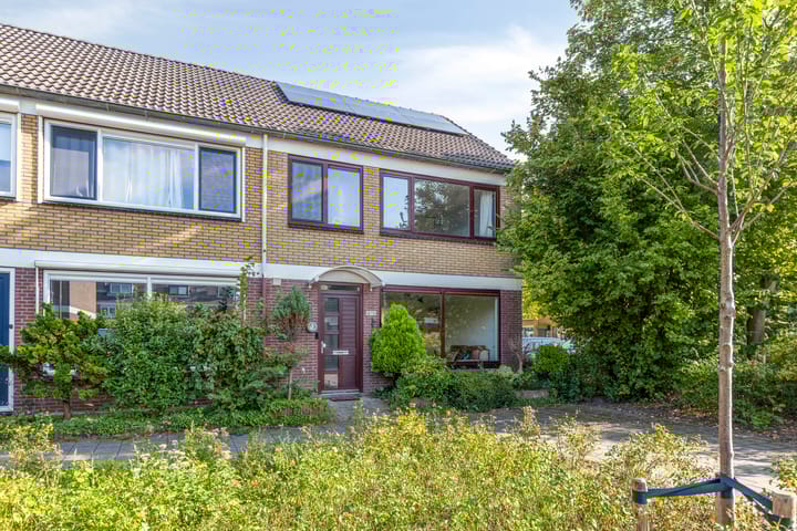 Foto van woning Graan voor Visch 19701, Hoofddorp