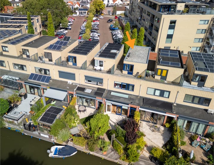 Graanveld 9 in Naaldwijk foto
