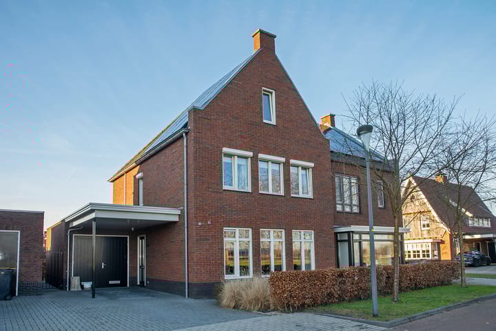 Gracht 37 in Rijssen