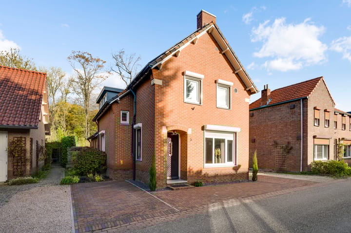 Graeterhofweg 5 in Swalmen foto