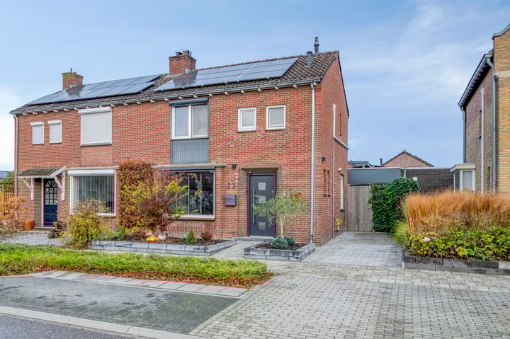 Graetheidelaan 23 in Urmond