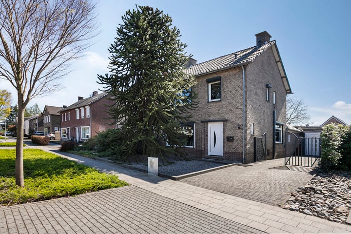 Graetheidelaan 70 in Urmond