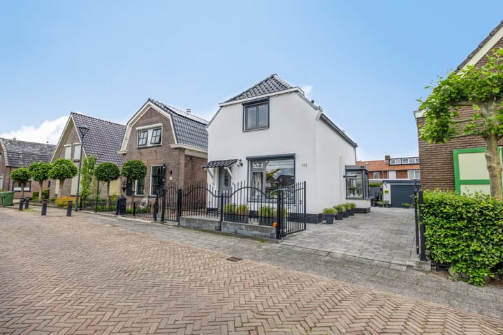 Foto van woning Grafhorsterweg 111, Grafhorst