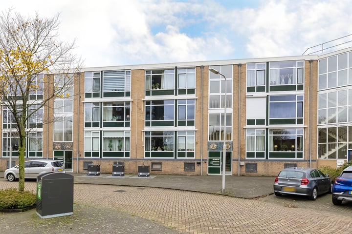 Grahamstraat 224 in IJmuiden foto