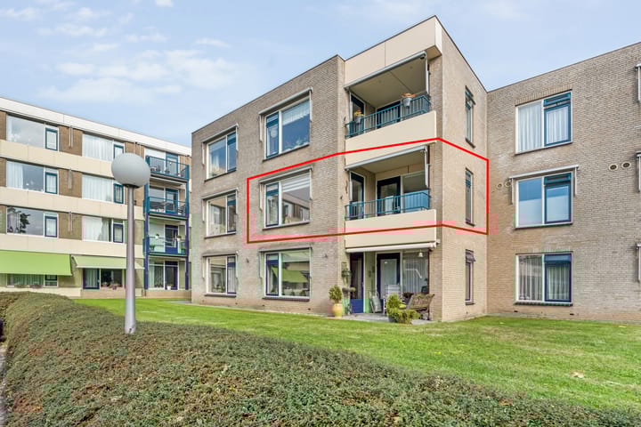 Gramsberger State 17 in Gramsbergen foto