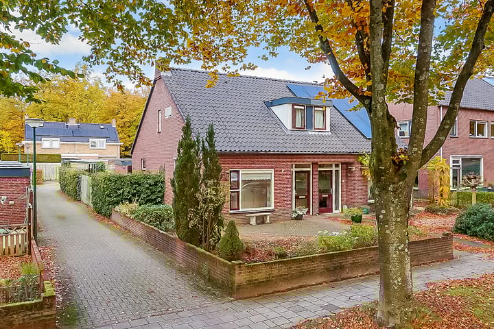 Gramserweg 1 in Austerlitz