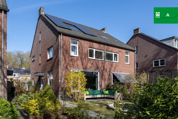 Gramserweg 9 in Austerlitz foto