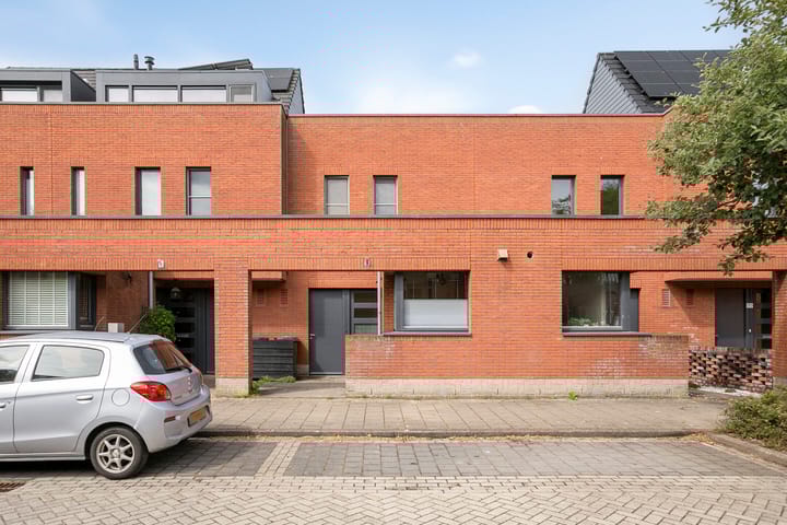 Grasakker 24 in Stolwijk foto