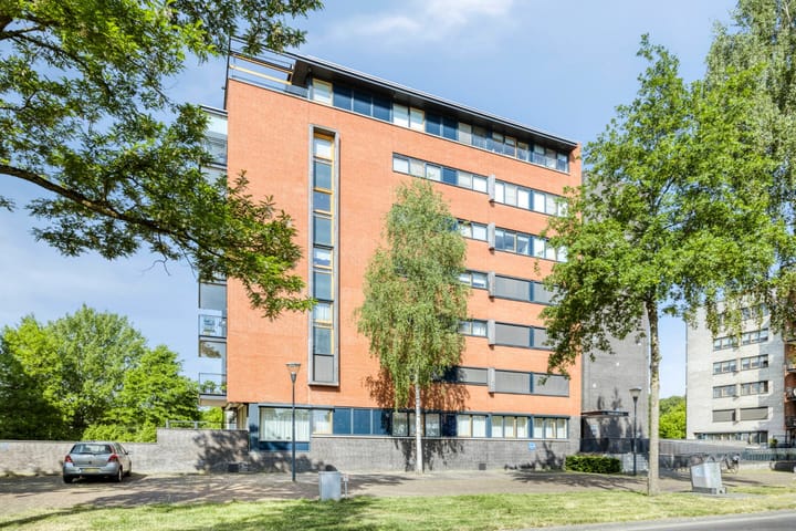 Foto van woning Grasbaan 128, Eindhoven