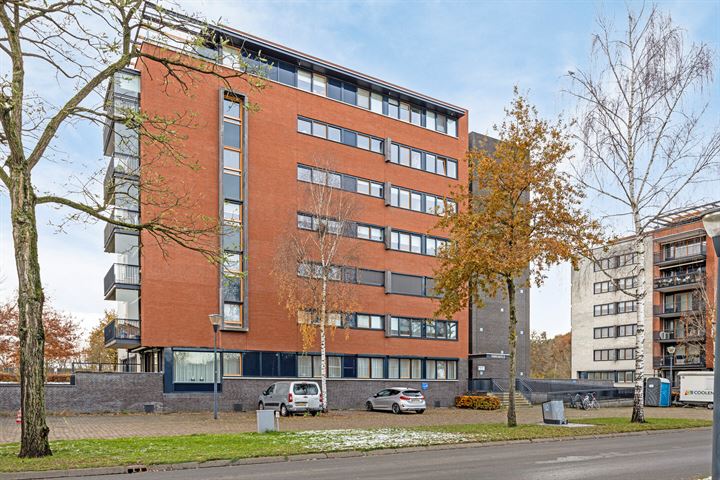 Grasbaan 134 in Eindhoven foto
