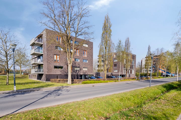 Grasbaan 226 in Eindhoven foto