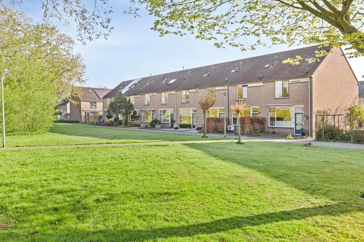 Grasbroek 35 in Zwijndrecht