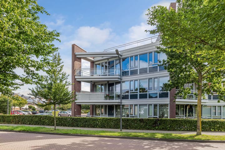 Graskamplaan 74 in Uitgeest