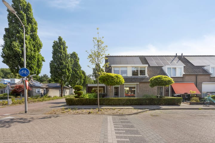 Foto van woning Grasklokje 112, Best