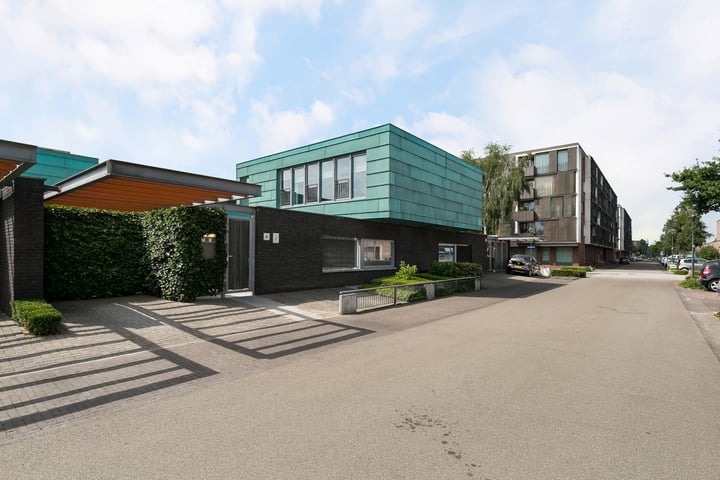 Grasklokje 4 in Eindhoven