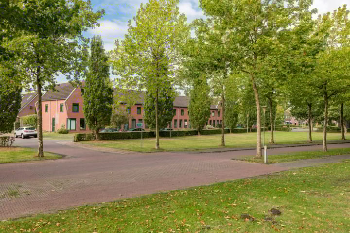 Grasland 38 in Drachten