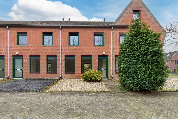 Grasland 48 in Drachten foto
