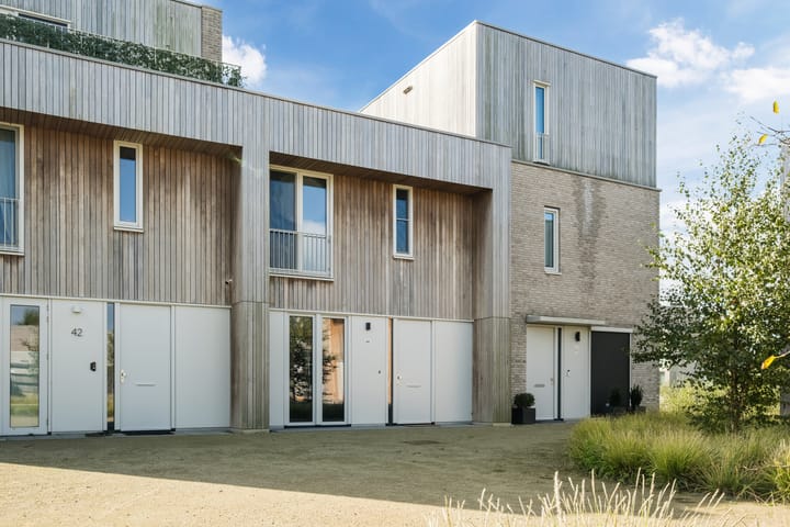 Graslook 44 in Eindhoven foto