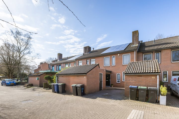 Grasmeent 101 in Almere foto