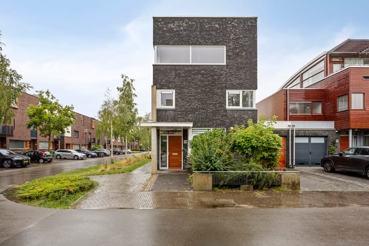 Foto van woning Grassnip 38, Eindhoven