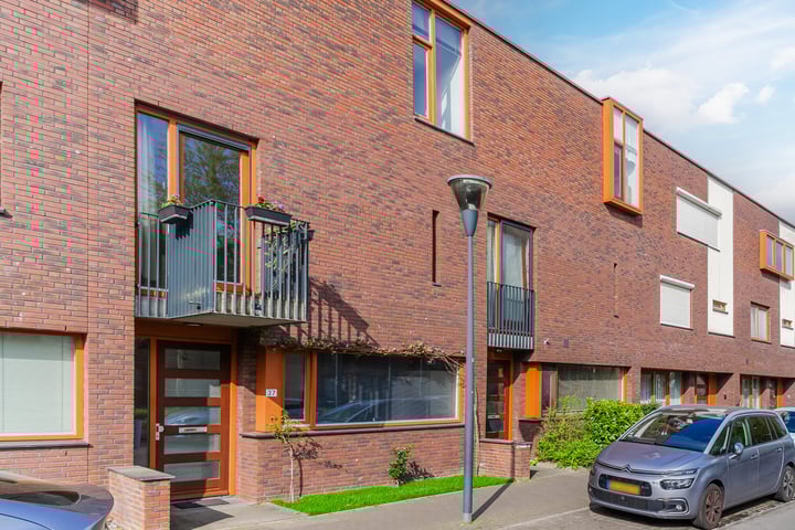 Foto van woning Grasvogel 37, Eindhoven