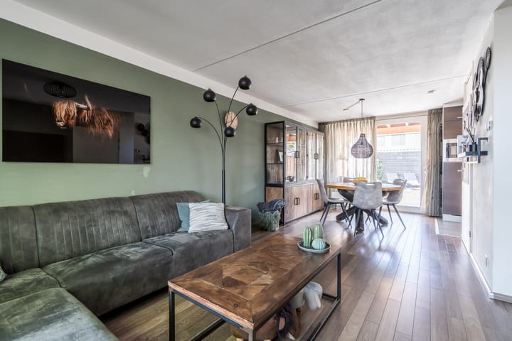 Graswinkellaan 179 in Weert