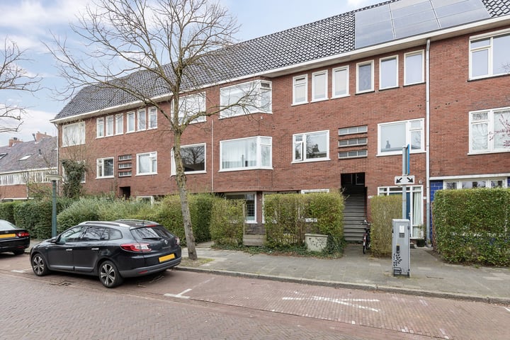 Gratamastraat 3 in Groningen foto
