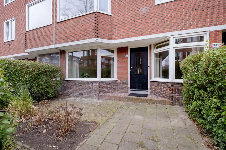 Gratamastraat 63 in Groningen