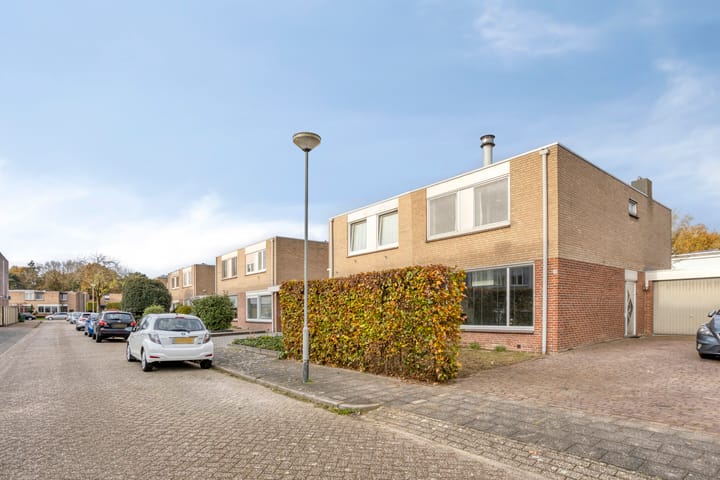 Foto van woning Gratenstraat 19, Venray