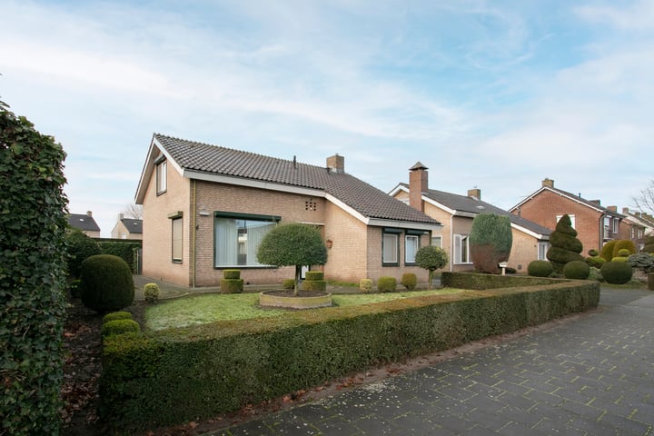 Foto van woning Grathemerweg 34, Kelpen-Oler