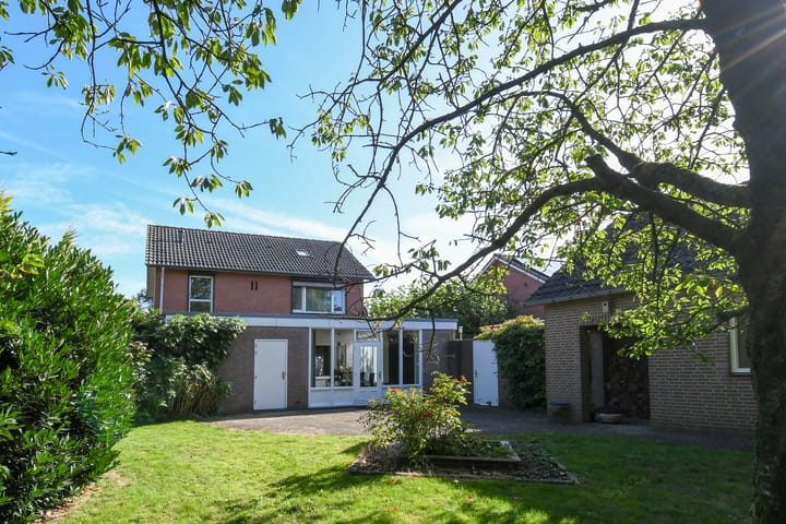 Grathemerweg 4 in Kelpen-Oler