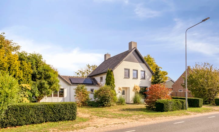 Grathemerweg 43 in Kelpen-Oler