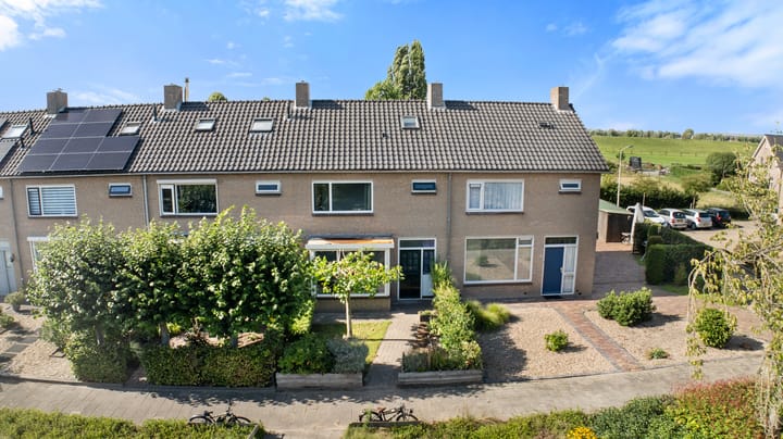 Gravendaal 11 in Deest foto
