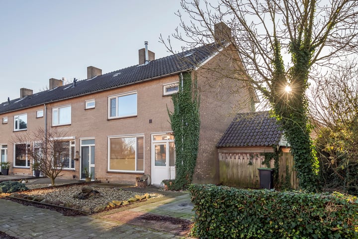 Gravendaal 2 in Deest foto