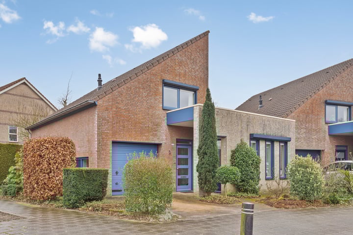 Gravenhof 17 in Riel foto