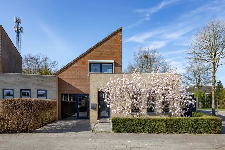 Gravenhof 9 in Riel foto