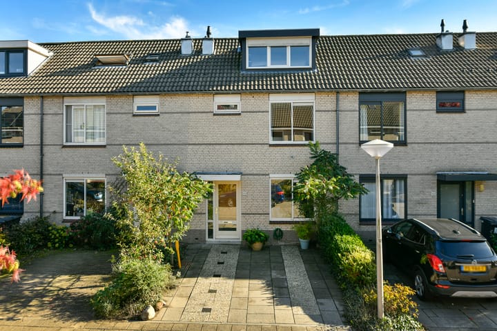 Gravenland 44 in Diemen foto