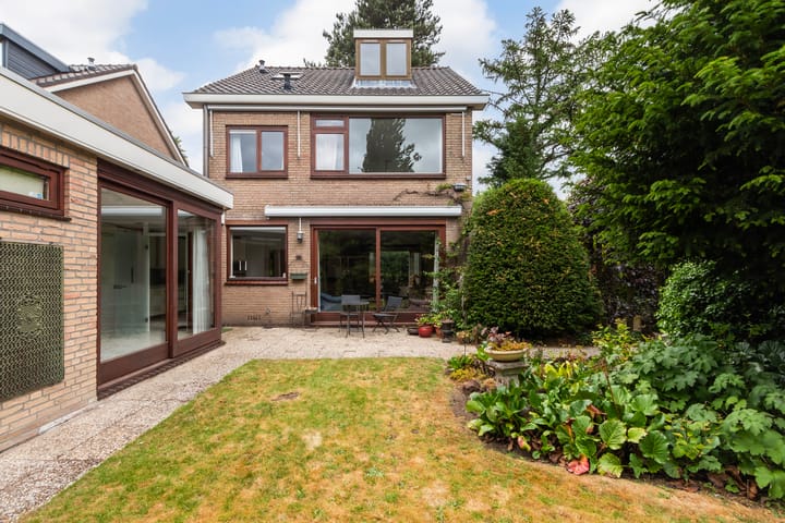 Foto van woning Gravensingel 43, Dordrecht