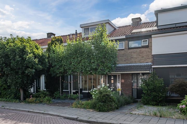 Gravenstein 29 in Bodegraven