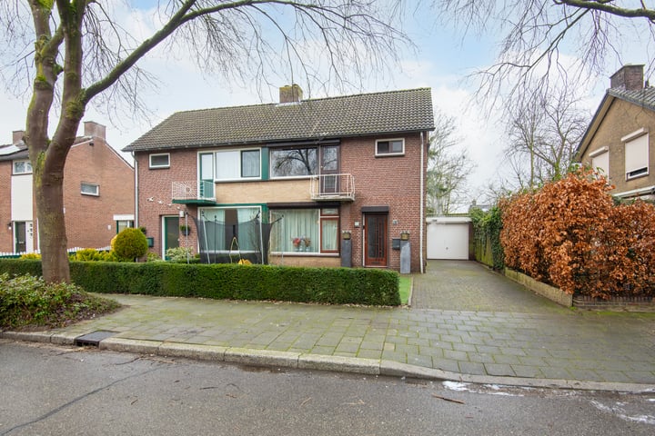 Gravenstraat 15 in Molenhoek foto