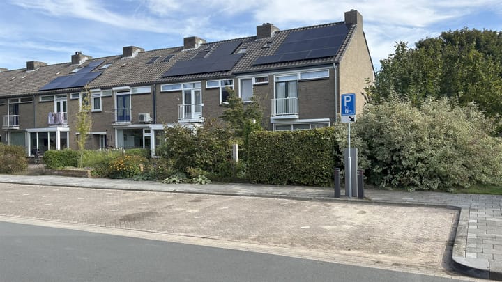 Gravenstraat 4 in Geldrop