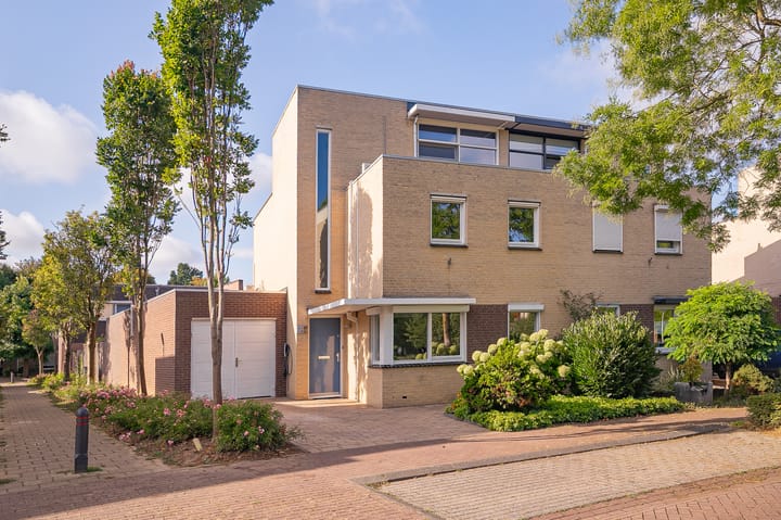 Gravenstraat 47 in Maastricht foto