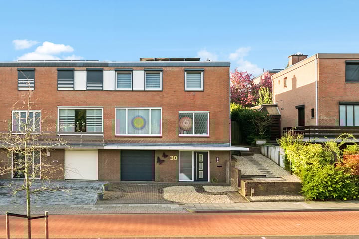 Gravenweg 30 in Eygelshoven foto